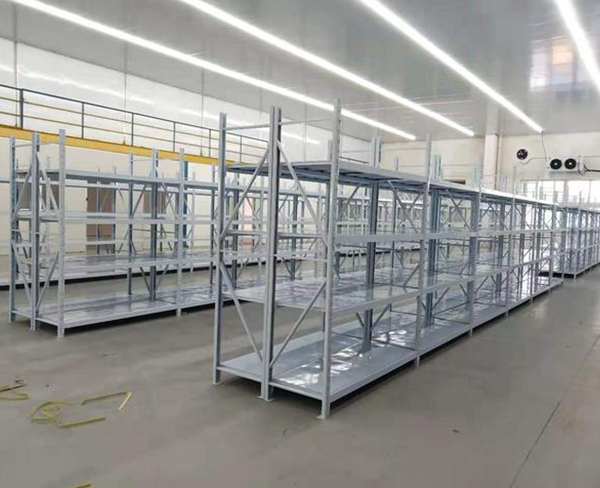 倉(cāng)儲(chǔ)貨架性能如何？