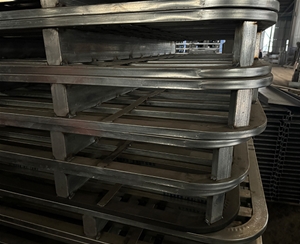 馬鞍山貨架怎么安裝？