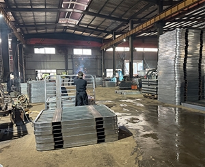 南京鋼托盤的防靜電知識(shí)