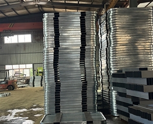 南京鋼托盤性能如何？