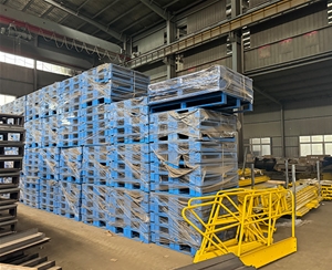 南京鋼托盤的使用壽命有多長？